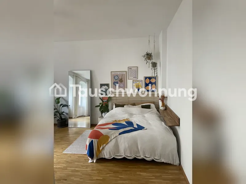 Tauschwohnung: Biete 1-ZW in PBerg, Suche 2-ZW in PBerg/Mitte — photo 1